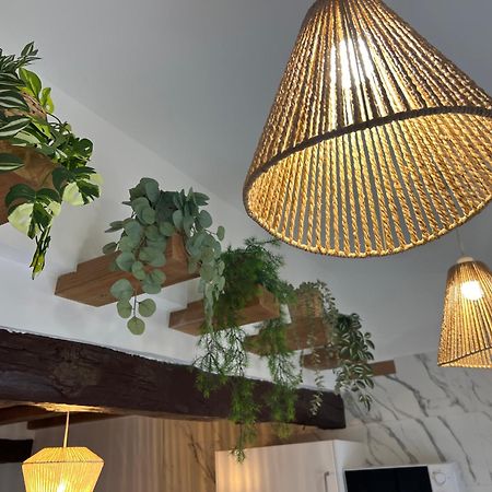Apartamento Castillo Apartment Кастро-Урдиалес Екстериор снимка