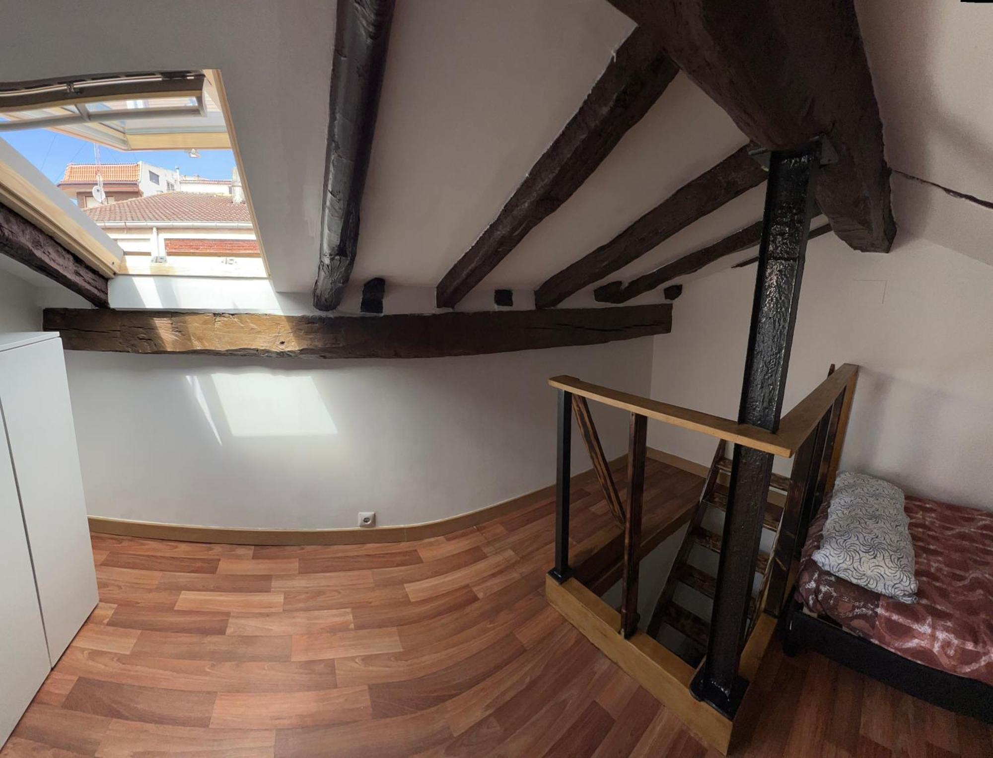 Apartamento Castillo Apartment Кастро-Урдиалес Екстериор снимка