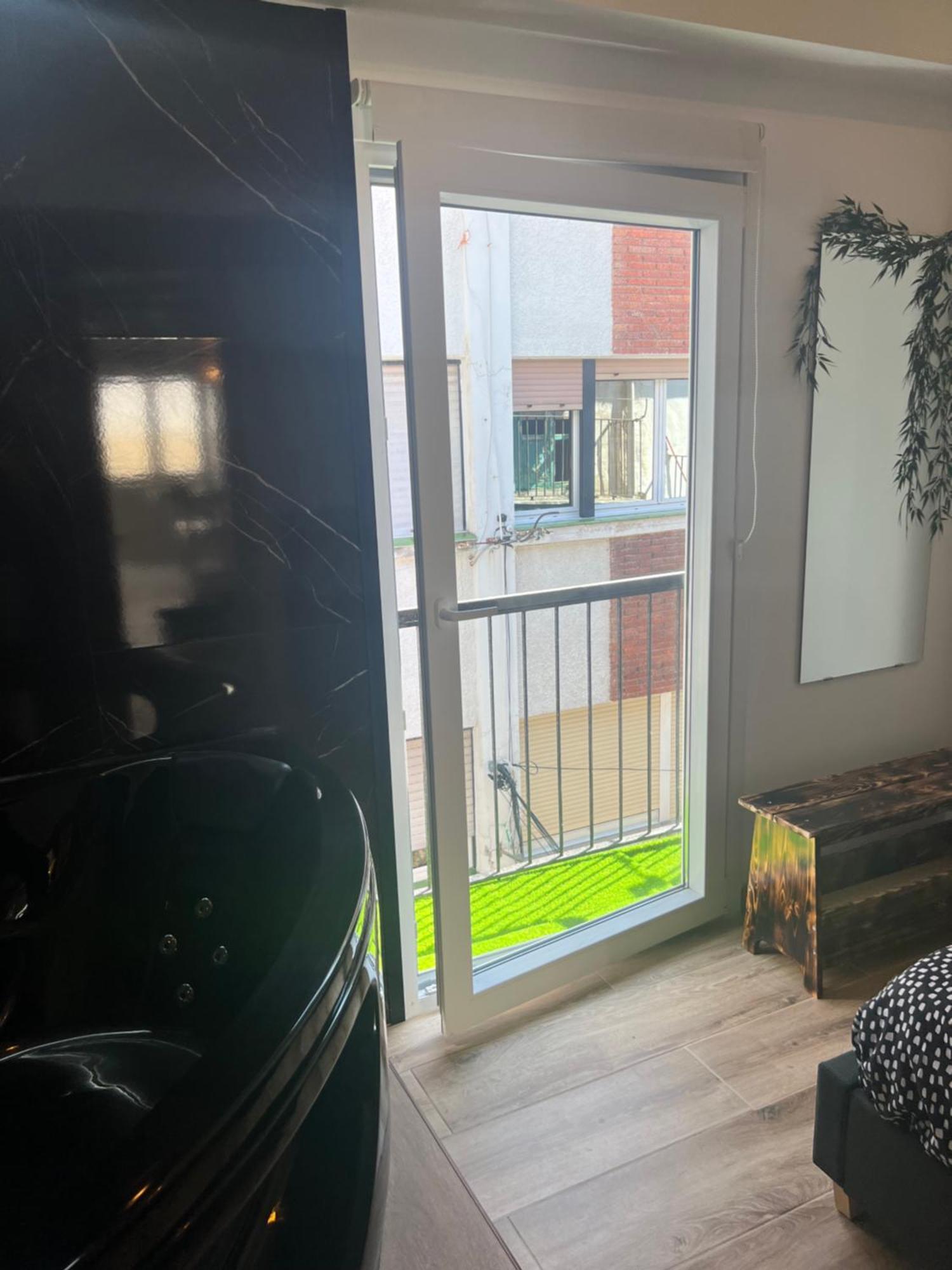 Apartamento Castillo Apartment Кастро-Урдиалес Екстериор снимка